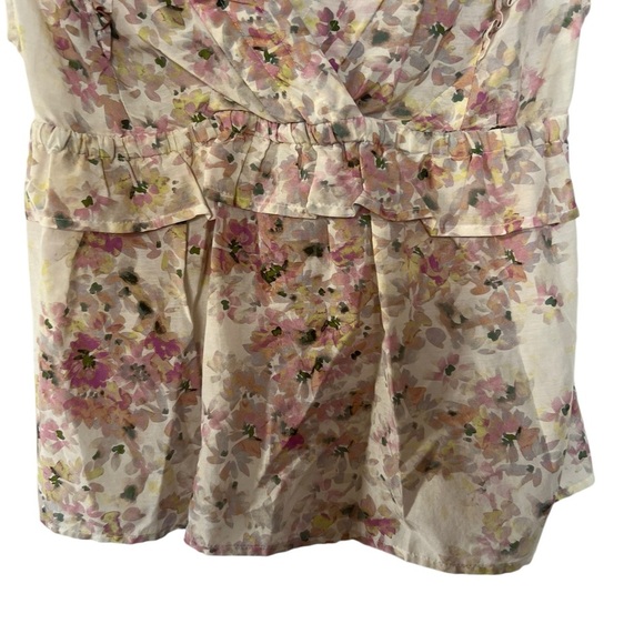 Munthe Herb Tie-Back Top  – Sexy, Cute & Perfect for Spring/Sum… - Picture 5 of 6